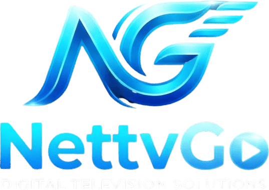 NetTVGO